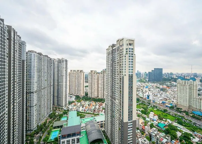 1Pn Vinhome Central Park