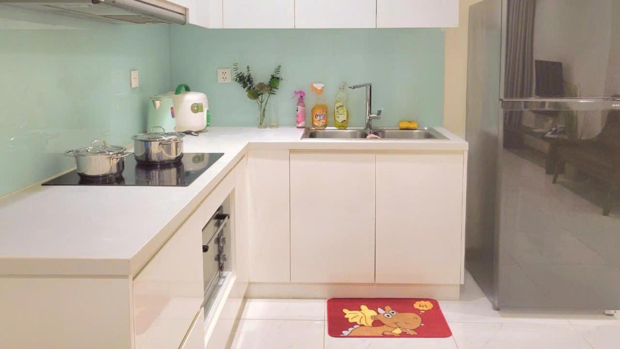 1pn Vinhome Park * TP. Hồ Chí Minh