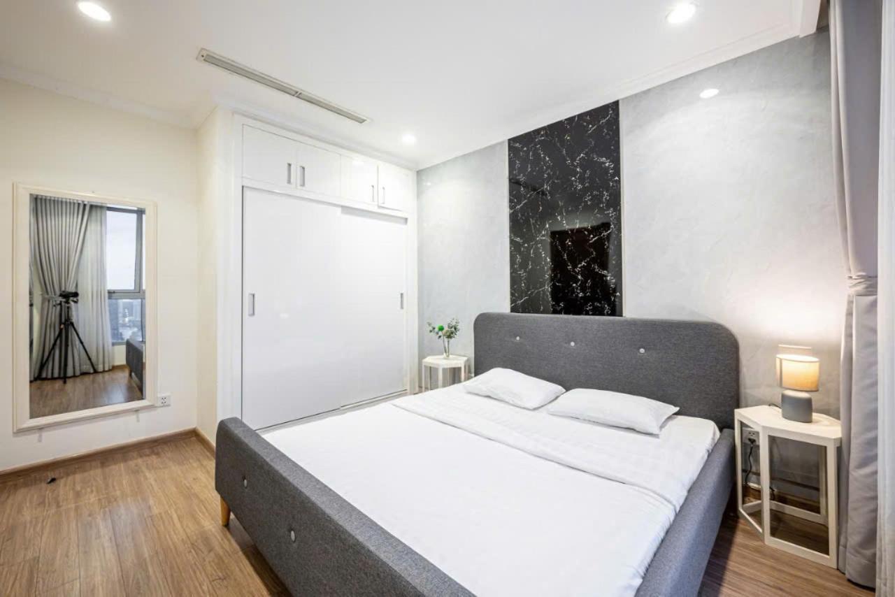 1pn Vinhome Park