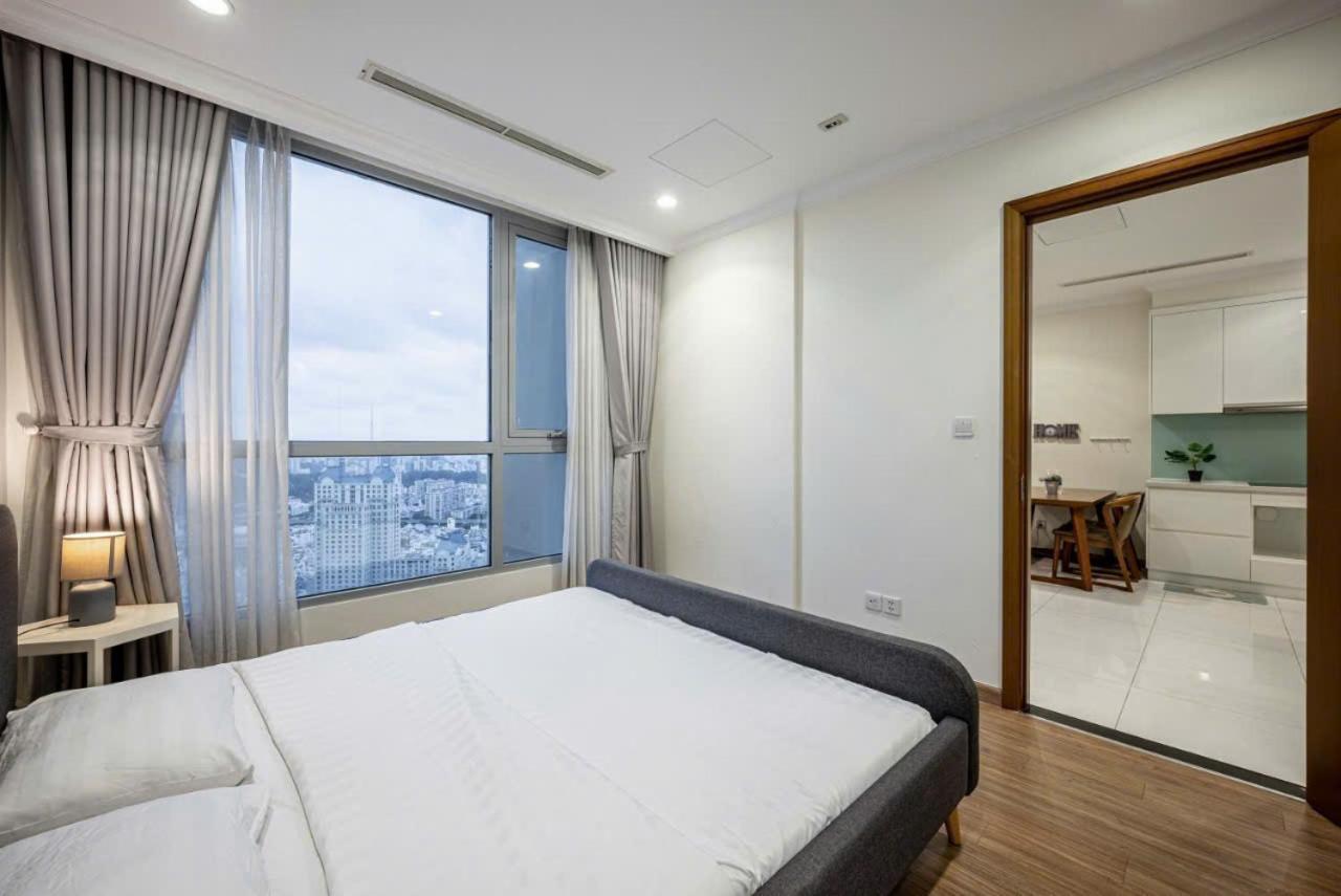 1pn Vinhome Park TP. Hồ Chí Minh