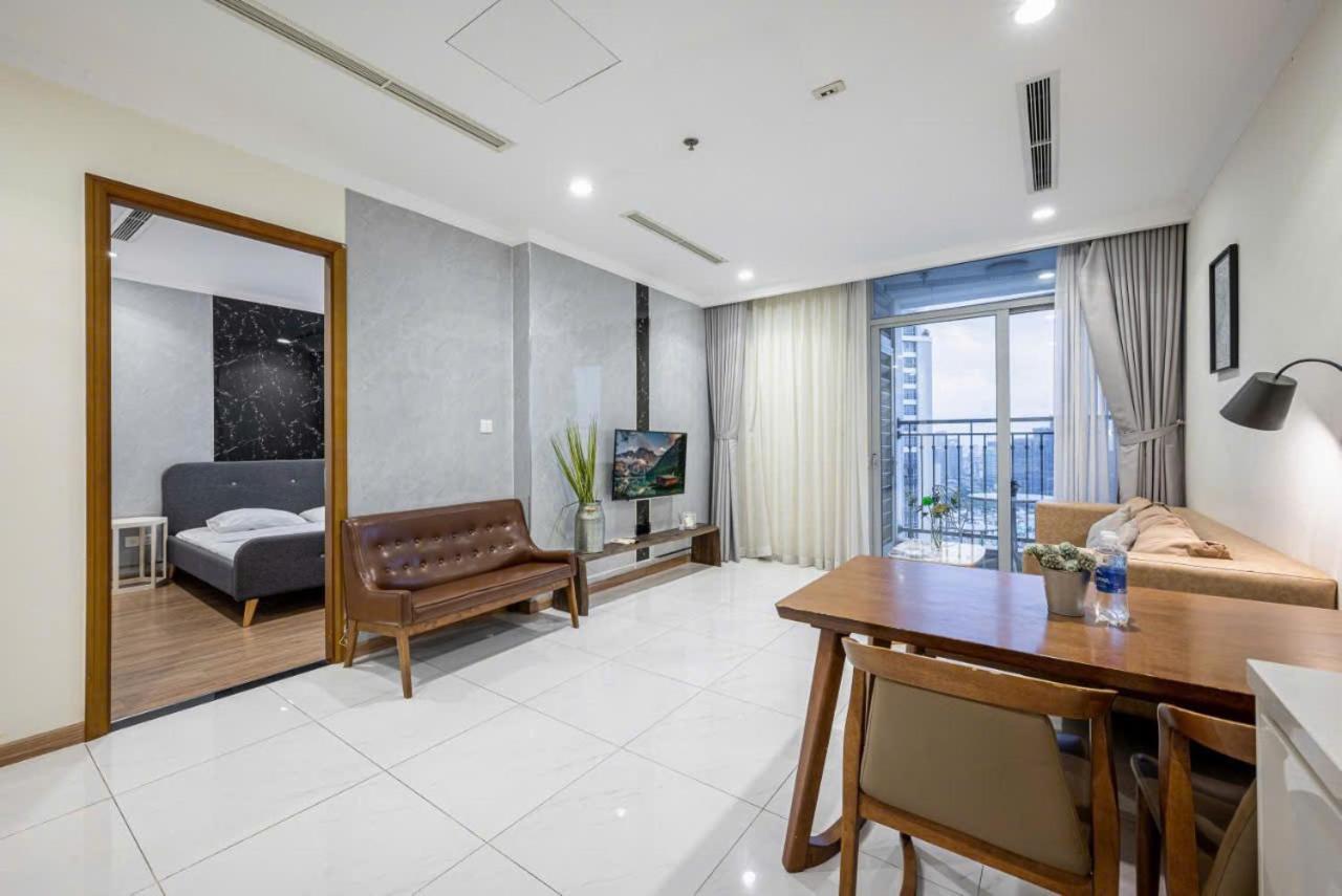 1pn Vinhome Park * TP. Hồ Chí Minh