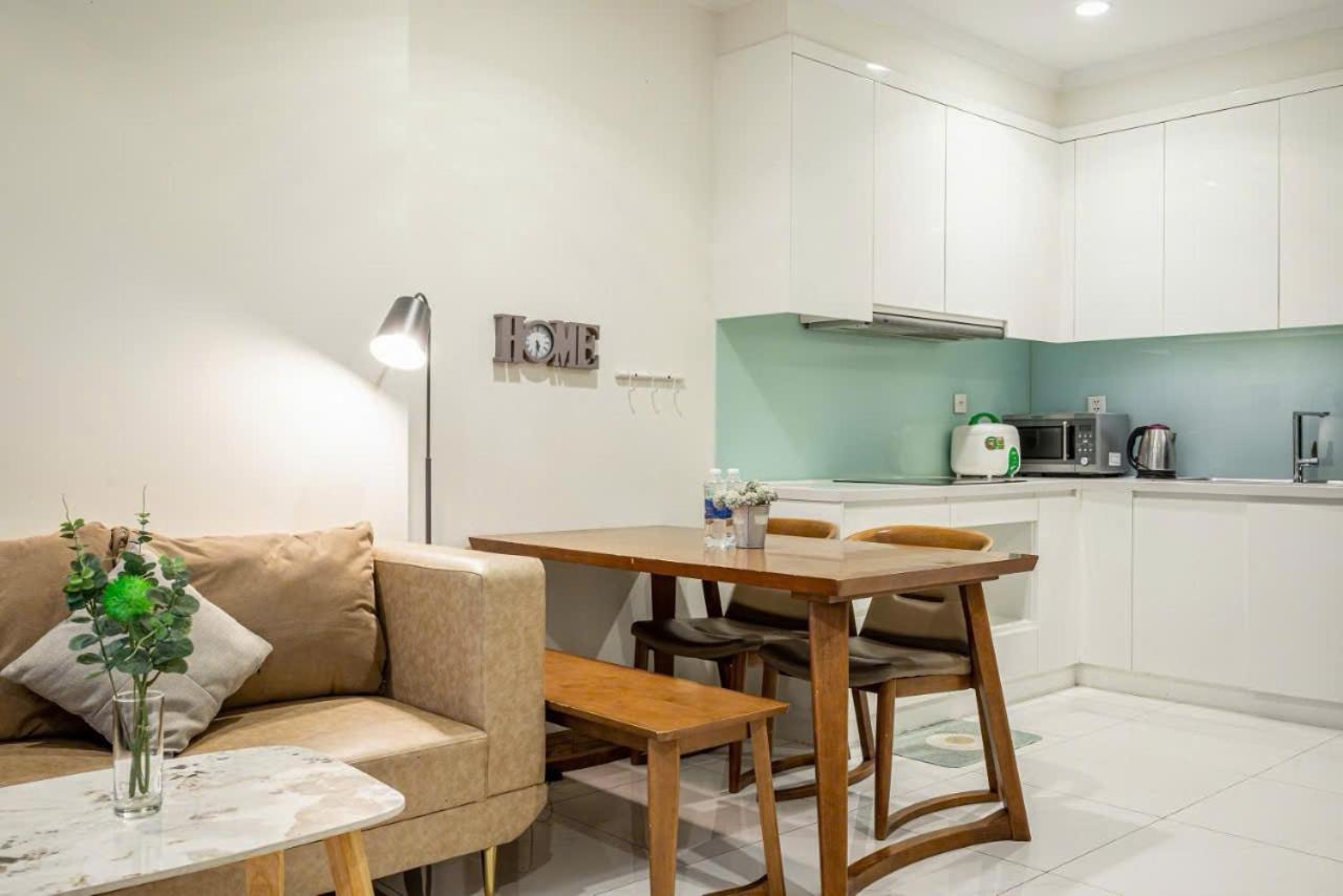 1pn Vinhome Park TP. Hồ Chí Minh
