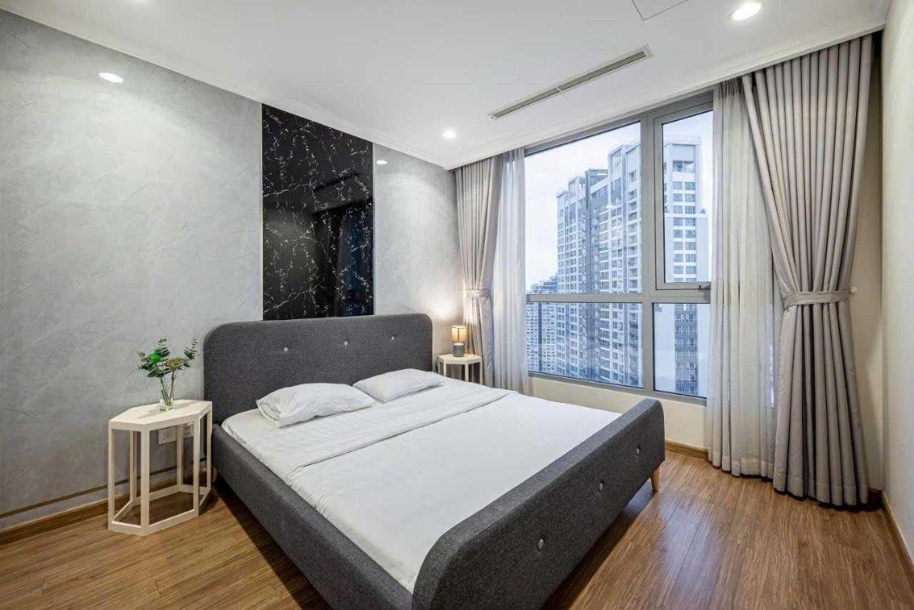 1pn Vinhome Park * TP. Hồ Chí Minh
