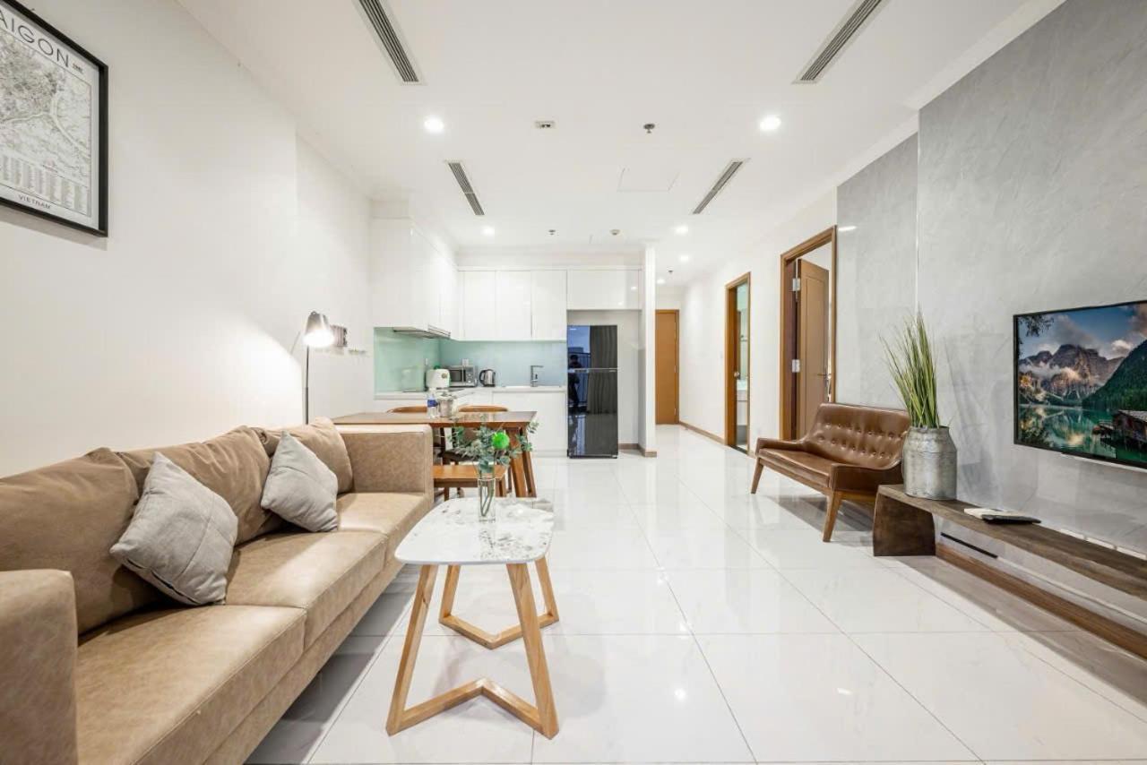 1pn Vinhome Park